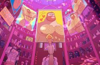 Preview: Jim Queen
