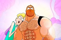Preview: Jim Queen