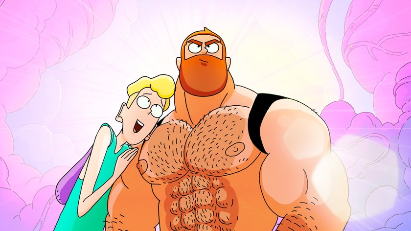 Preview: Jim Queen