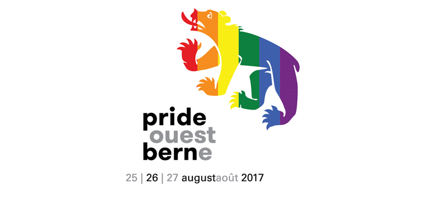 Pride Ouest Bern