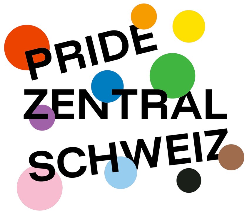 Pride Zentralschweiz: Demonstration