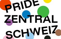 Pride Zentralschweiz: Demonstration