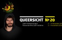 queersicht - LGBTI-Filmfestival Bern