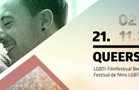 queersicht - LGBTI-Filmfestival Bern