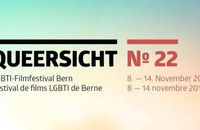 Queersicht - LGBTI-Filmfestival Bern