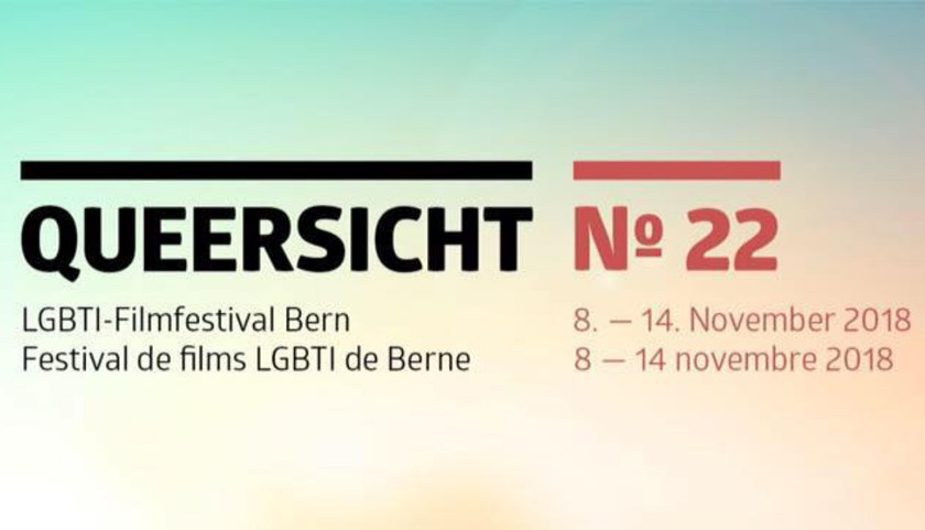 Queersicht - LGBTI-Filmfestival Bern