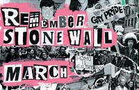 Remember Stonewall March
