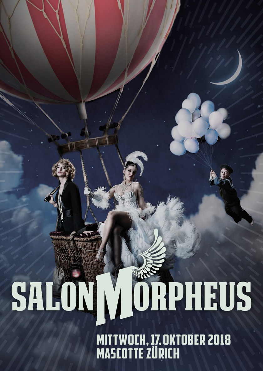 Salon Morpheus