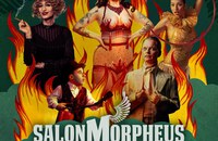 Salon Morpheus - Feuerspiele