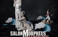Salon Morpheus - La petite mort