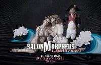 Salon Morpheus - La petite mort