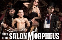 Salon Morpheus - Mondsucht