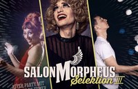 Salon Morpheus - Selektion III