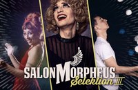 Salon Morpheus - Selektion III