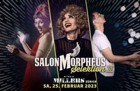 Salon Morpheus - Selektion III