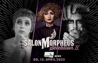 Salon Morpheus - Selektion IV