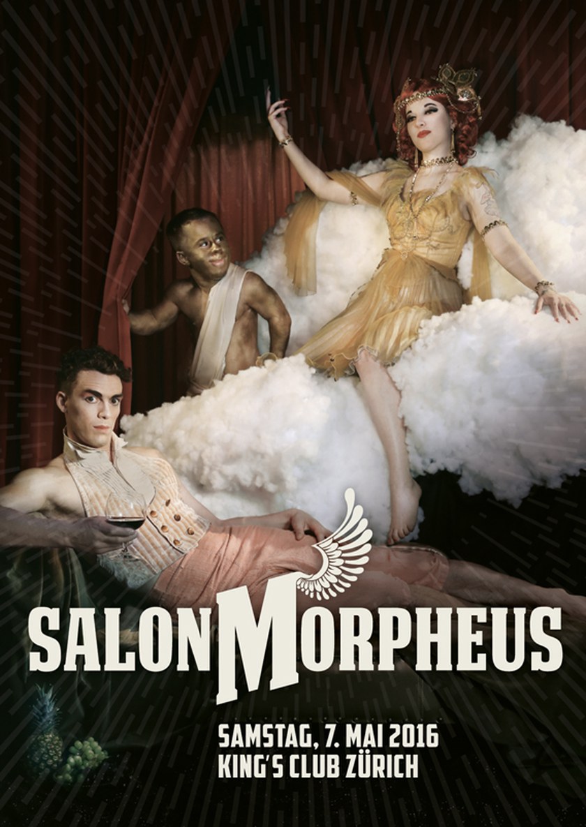 Salon Morpheus