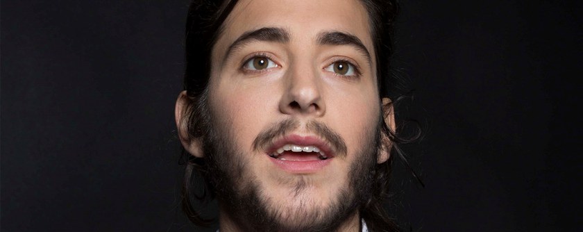 Salvador Sobral