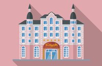 Schwubs - Grand Hotel