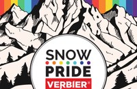 Snow Pride Verbier