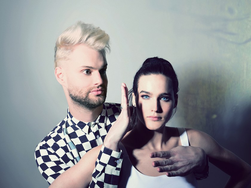 Sofi Tukker