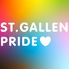 St. Gallen Pride: Demonstration