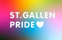 St. Gallen Pride: Demonstration