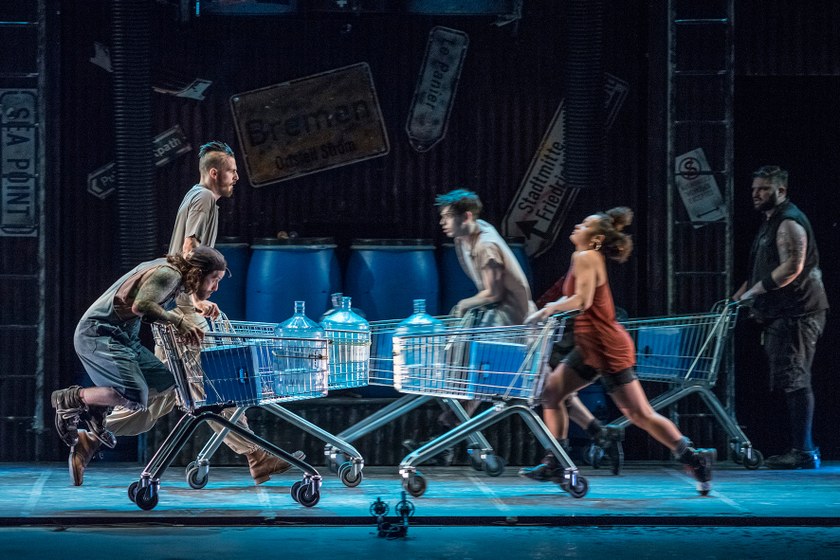 Stomp