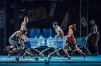Stomp