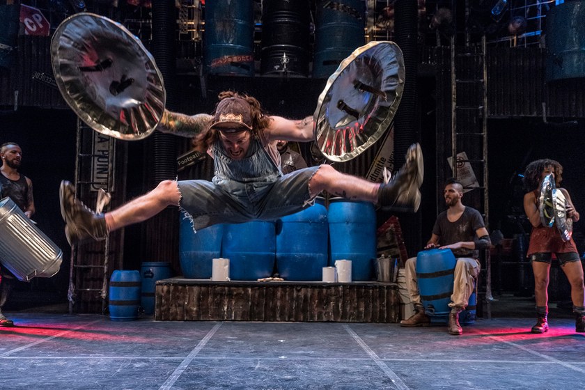 Stomp