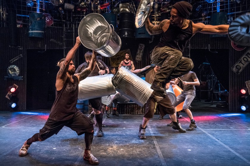 Stomp
