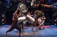 Stomp