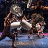 Stomp