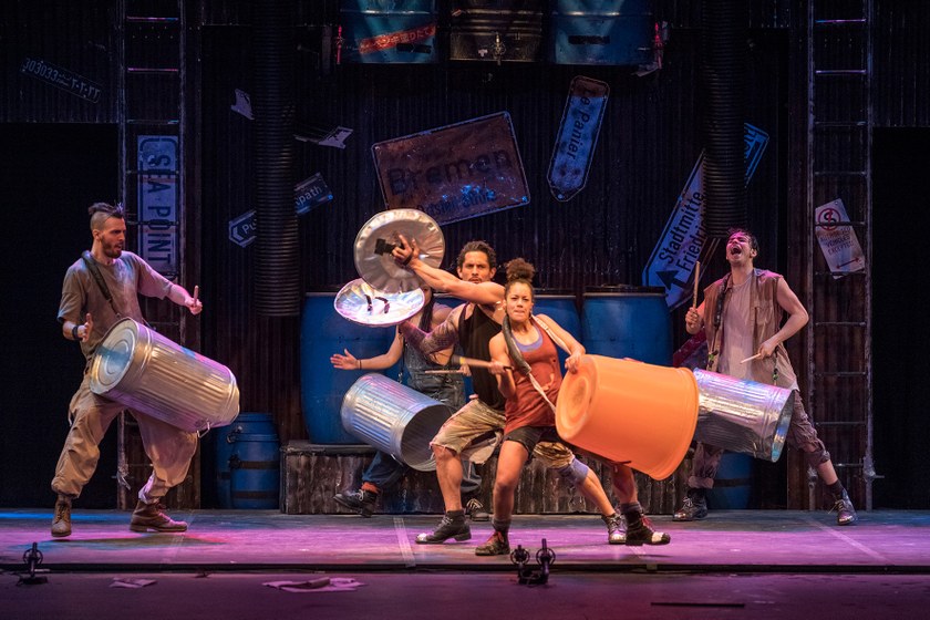 Stomp