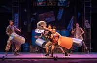Stomp