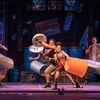 Stomp