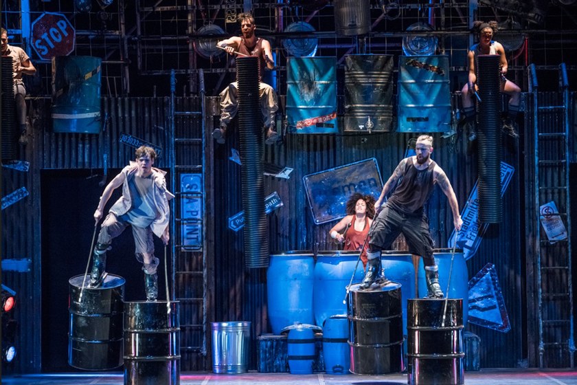 Stomp