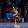 Stomp