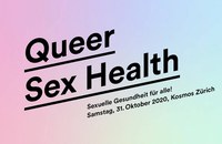 Tagung: Queer Sex Health