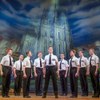 The Book of Mormon - Dernière