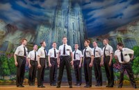 The Book of Mormon - Dernière