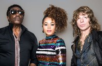 The Brand New Heavies @ JazzNoJazz-Festival