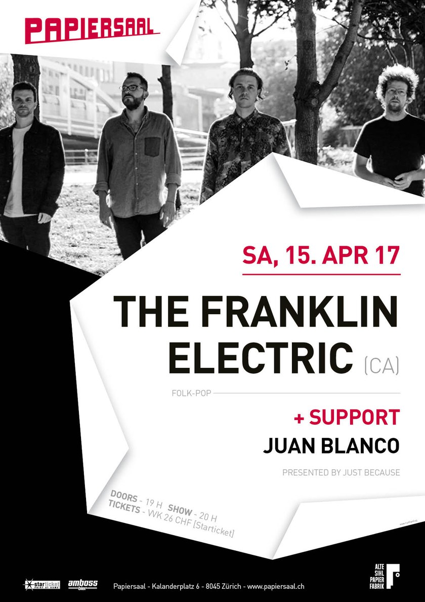 The Franklin Electric