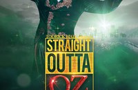 Todrick Hall presents: Straight Outta Oz