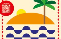 Tonga - eine Musical Comedy