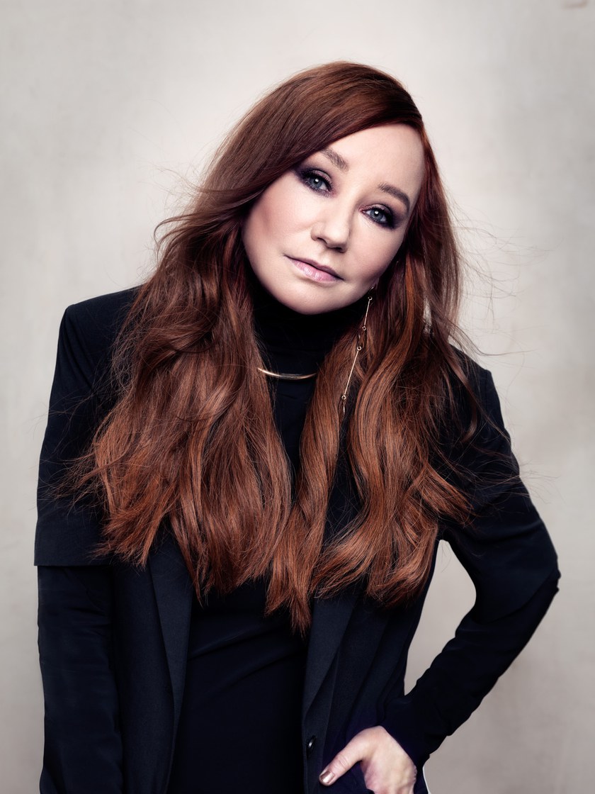 *Verschoben* Tori Amos