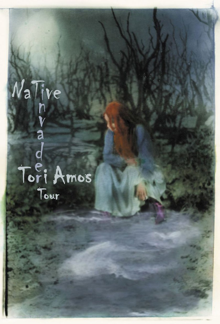 Tori Amos