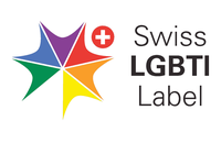 Vergabe des LGBTI-Labels