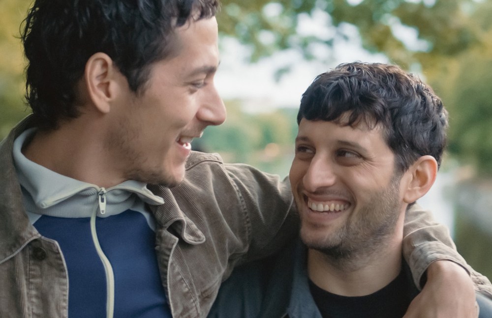Zurich Film Festival: Lieblingsmenschen