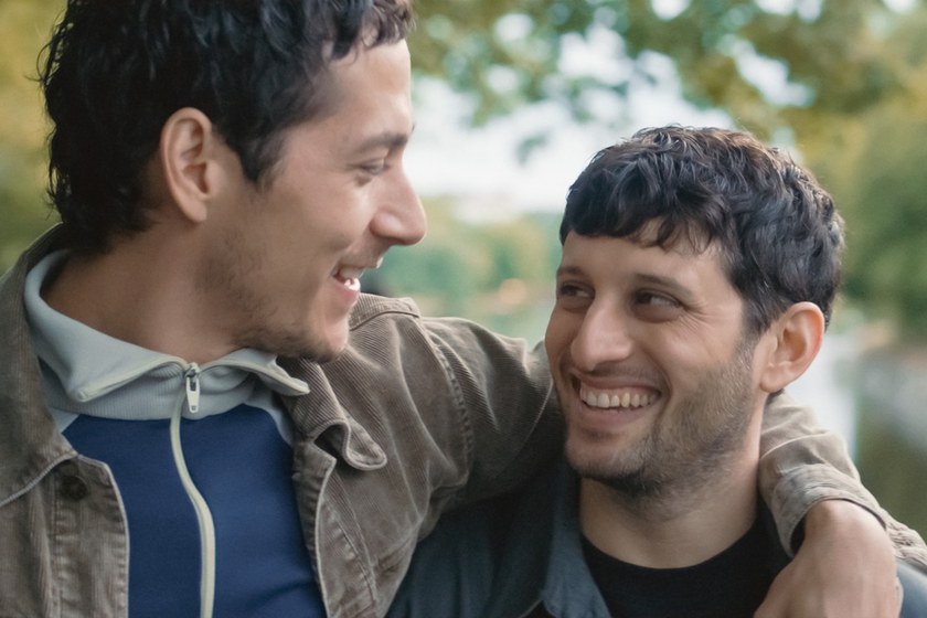 Zurich Film Festival: Lieblingsmenschen